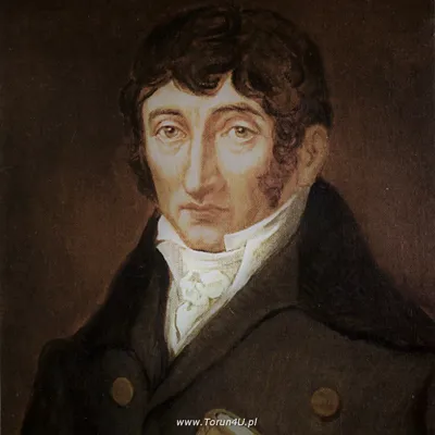Samuel Bogumił Linde