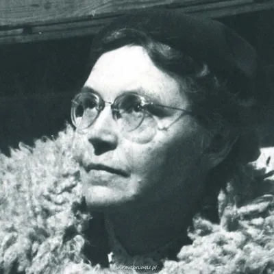 Wilhelmina Iwanowska