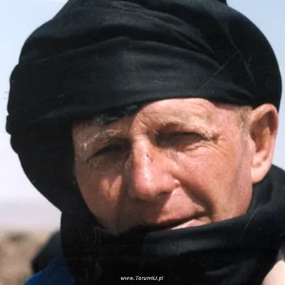 Tony Halik
