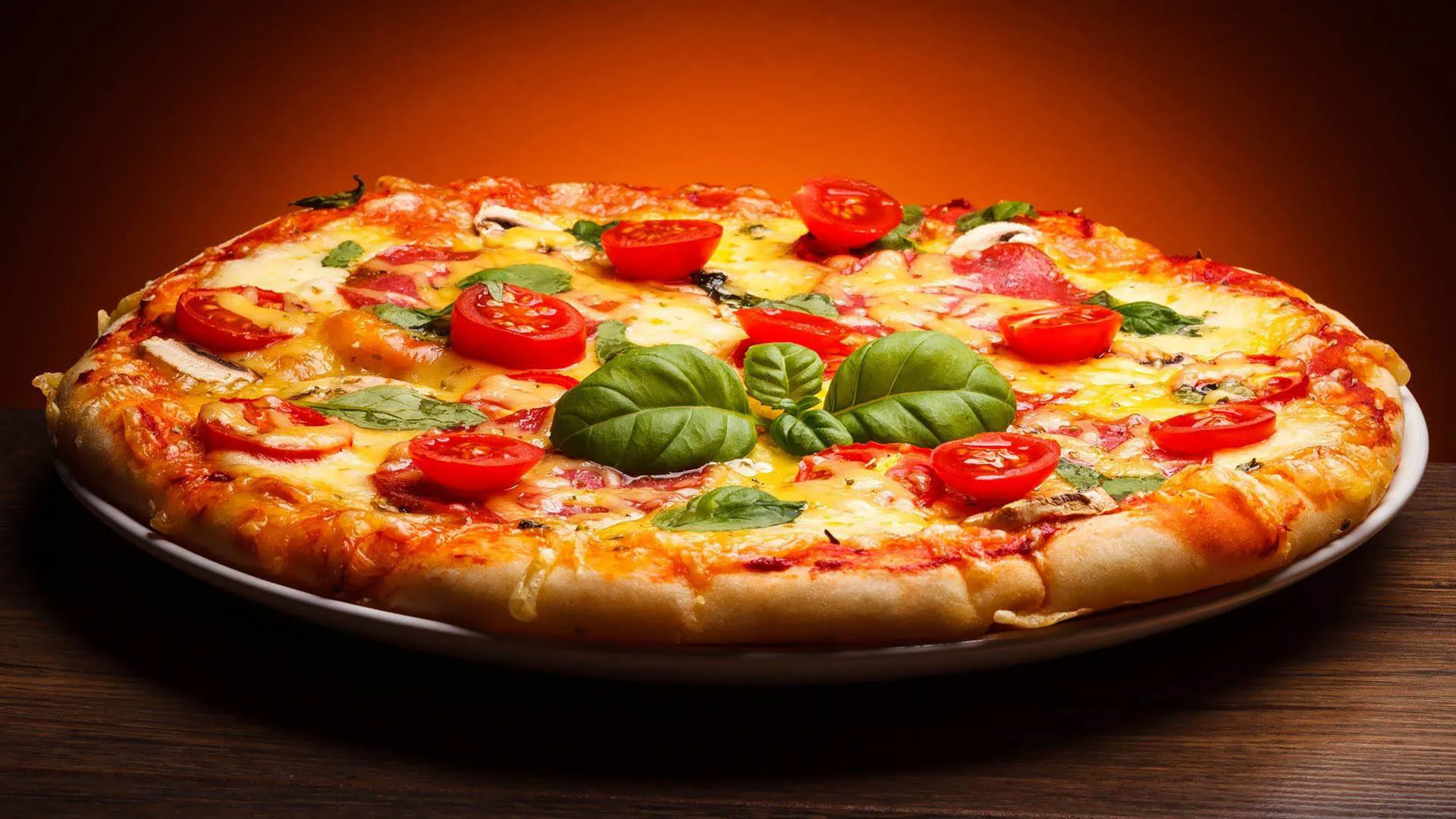 Pizzeria Don Corleone