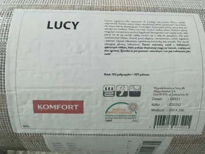 Dywan LUCY - zdjęcie 3