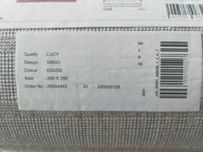 Dywan LUCY - zdjęcie 4