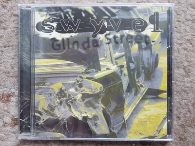Swyvel – Glinda Street